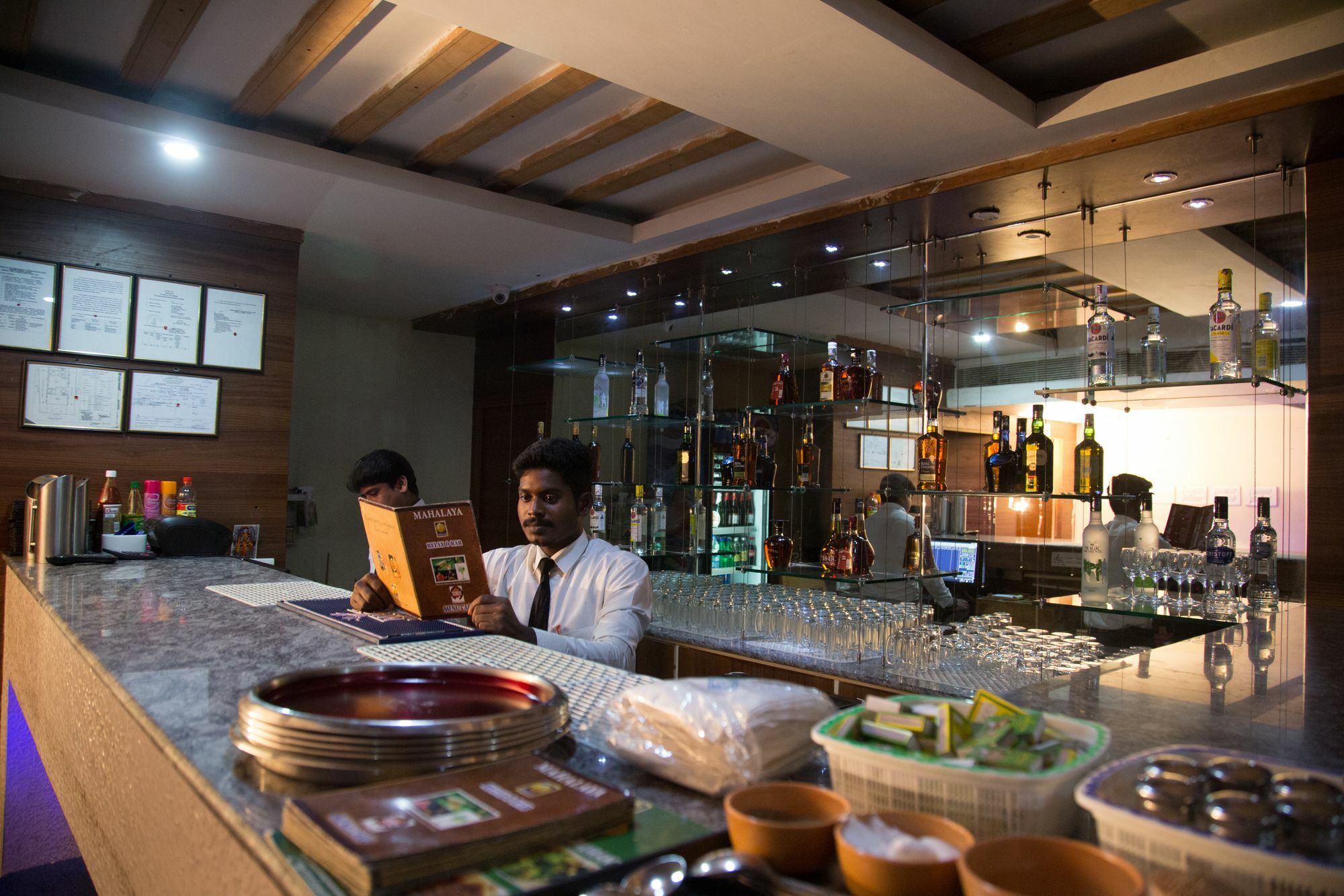 Fabhotel Prime Mahalaya Residency - Nr Chennai International Airport Exterior photo